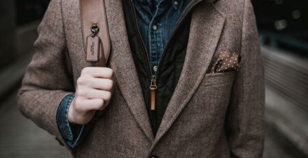 PINS A nova tendência