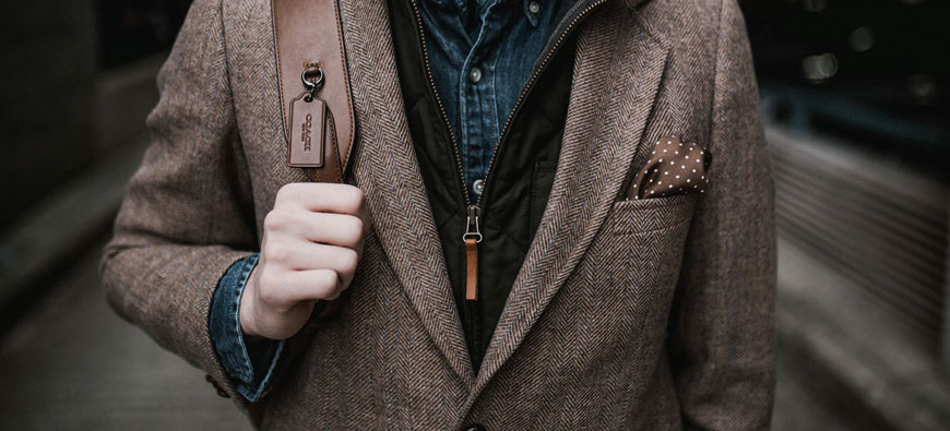 PINS A nova tendência