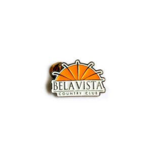 pins personalizados, pins formatos variados, comprar pins no rio de janeiro,pin country club, pin bela vista, pin bela vista contry club