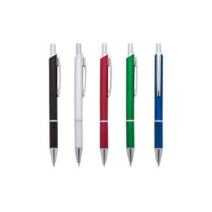 caneta, caneta de plástico, caneta de plástico personalizável, caneta personalizável, caneta de origem nacional, caneta embalada em saco plástico com 100 unidades, caneta de plástico com gravação em serigrafia, comprar caneta no rio de janeiro