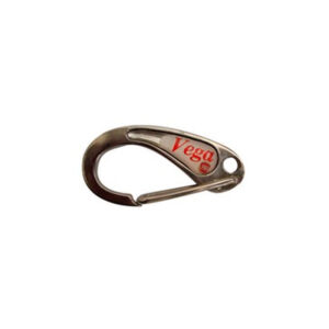chaveiro, chaveiro personalizável, chaveiro de metal, chaveiro modelo mosquetão, chaveiro mosquetão anzol, chaveiro gravação um lado, chaveiro acabamento resina epóxi cristal, chaveiro banho níquel, chaveiro argola em aço, chaveiro embalagem plástico transparente, chaveiro digital em vinil autoadesivo um lado