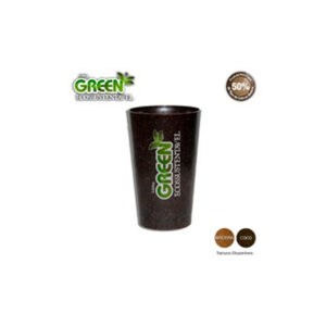 copo, copo sustentável, copo ecológico, copo personalizável, copo ecológico personalizável, copo com 50% de fibra de madeira de reflorestamento, copo com 50% de fibra de coco, copo de origem nacional, copo gravação em serigrafia, copo ecológico cor madeira, copo ecológico cor coco, comprar copo ecológico no rio de janeiro