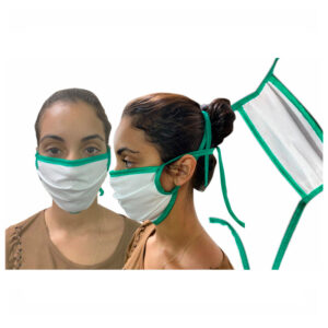 comprar máscara no rj, máscara facial, máscara de proteção, máscara em tricoline, máscara em algodão, máscara em tricoline de algodão, máscara acabamento em viéz em torno do tricoline, máscara proteção COVID