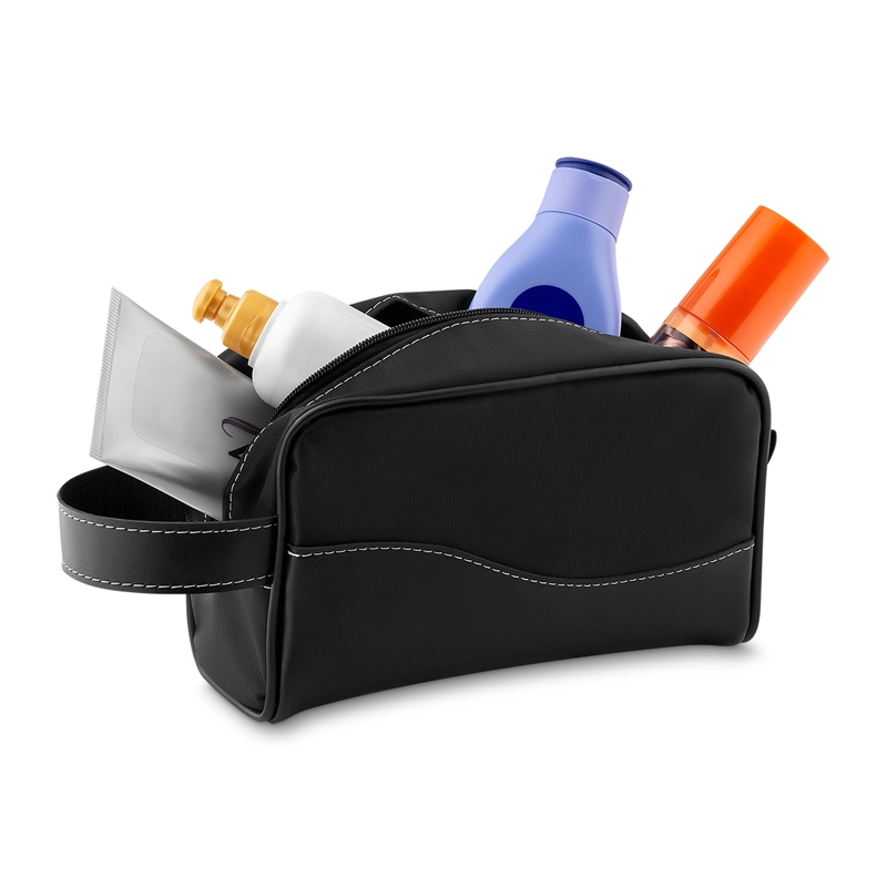 necessaire personalizada, necessaire couro sintetico, necessaire couro, necessaire couro sintetico personalizado, bolsinha em couro, bolsinha em couro personalizada