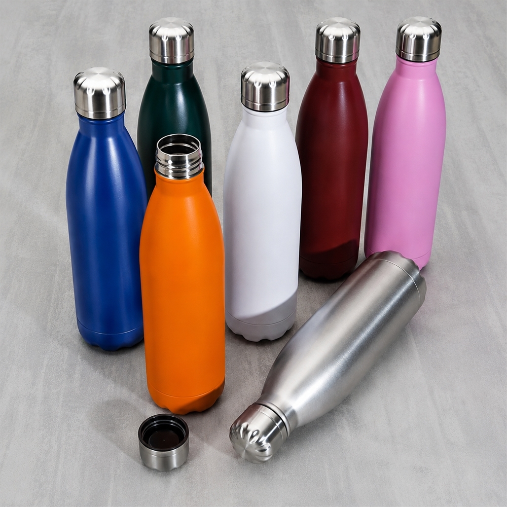 Garrafa Inox 750ml