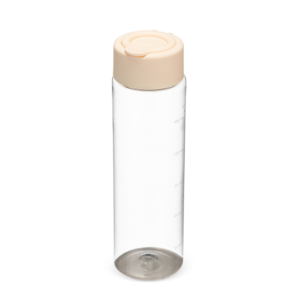 Garrafa Plástica 500ml