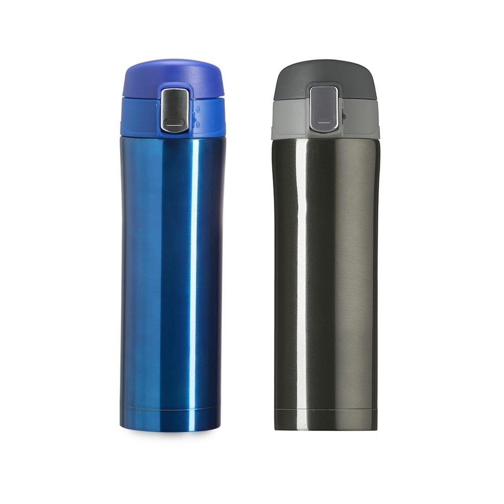 Garrafa Térmica Inox 450ml