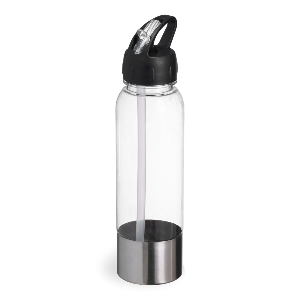 Squeeze Plástico 750ml