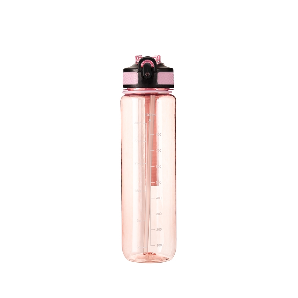 Squeeze Plástico 1,05L