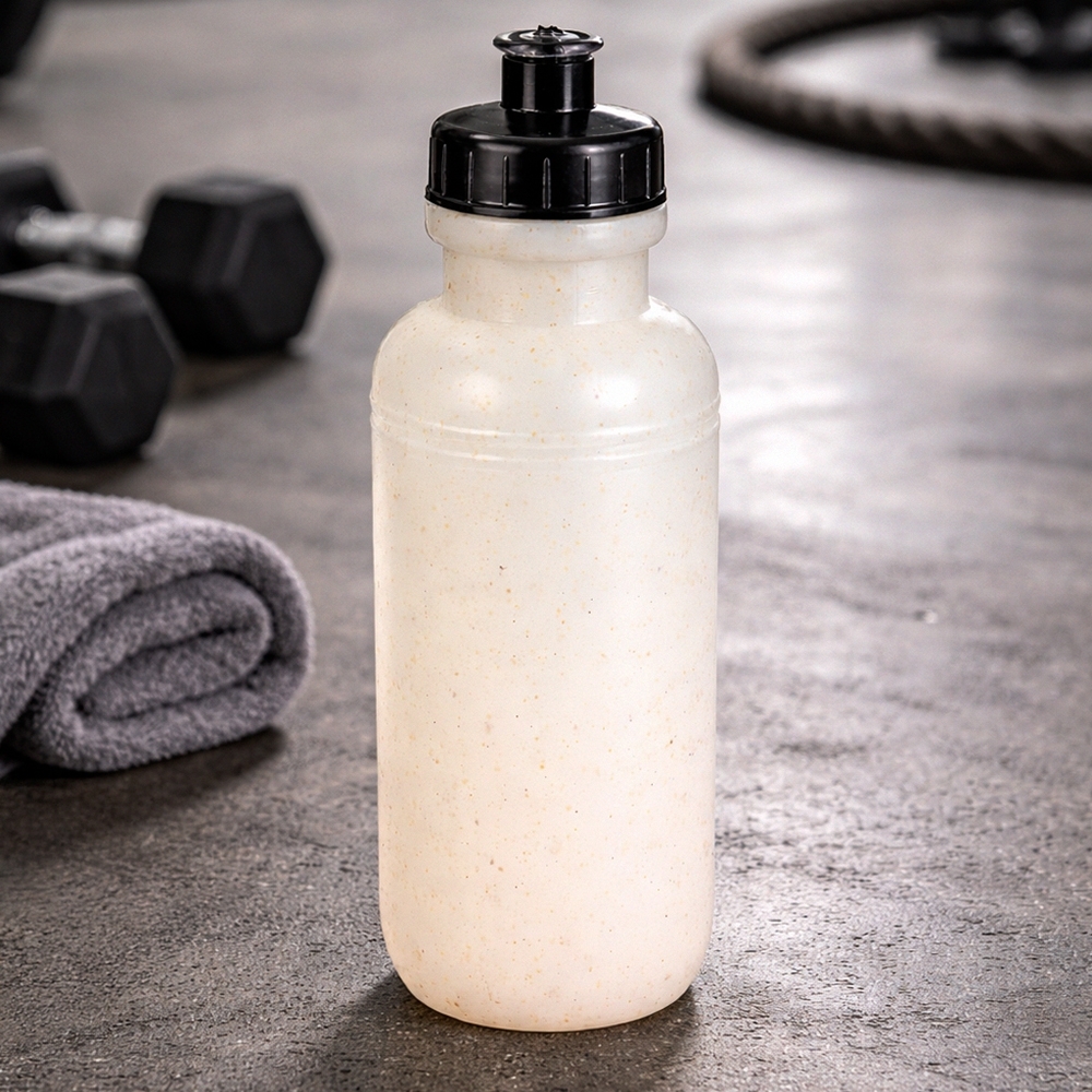 Squeeze Plástico 500ml