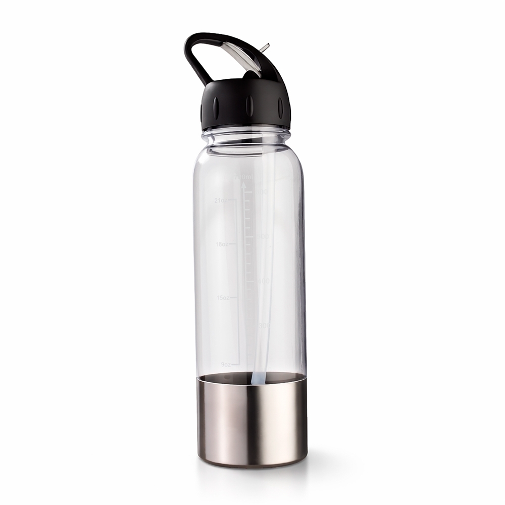 Squeeze Plástico 750ml