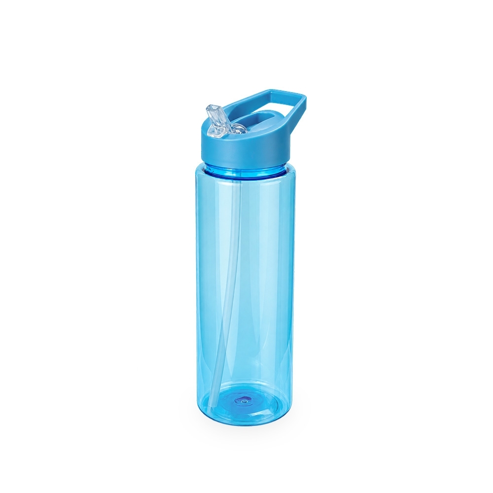 Squeeze Plástico 850ml